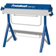 Ръчен абкант Metallkraft HSBM 660 N